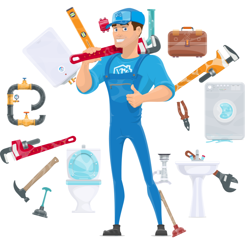 Caça Vazamento em Brasília